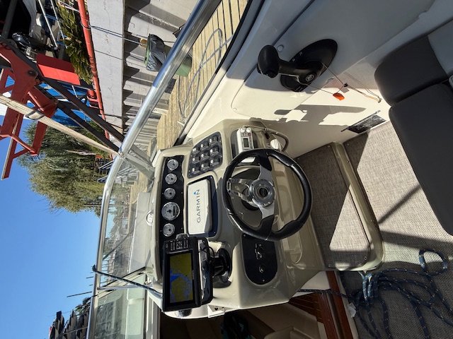 Canestrari 245 2019 Mercruiser 300 hp B III